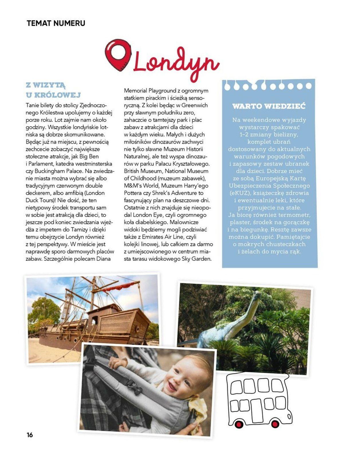 Gazetka promocyjna Tesco str. 16