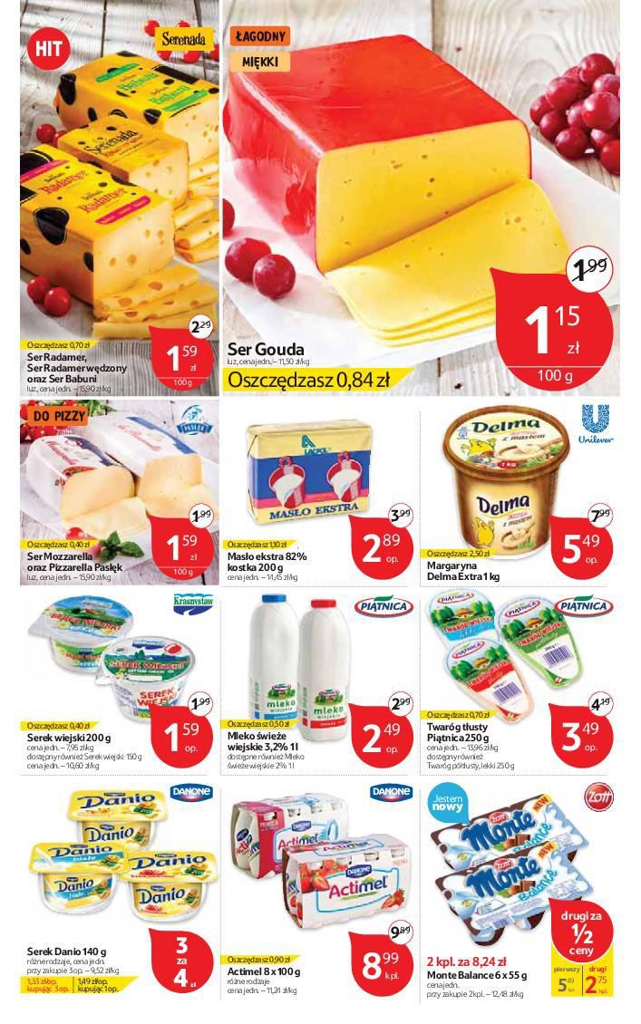 Gazetka promocyjna Tesco str. 17