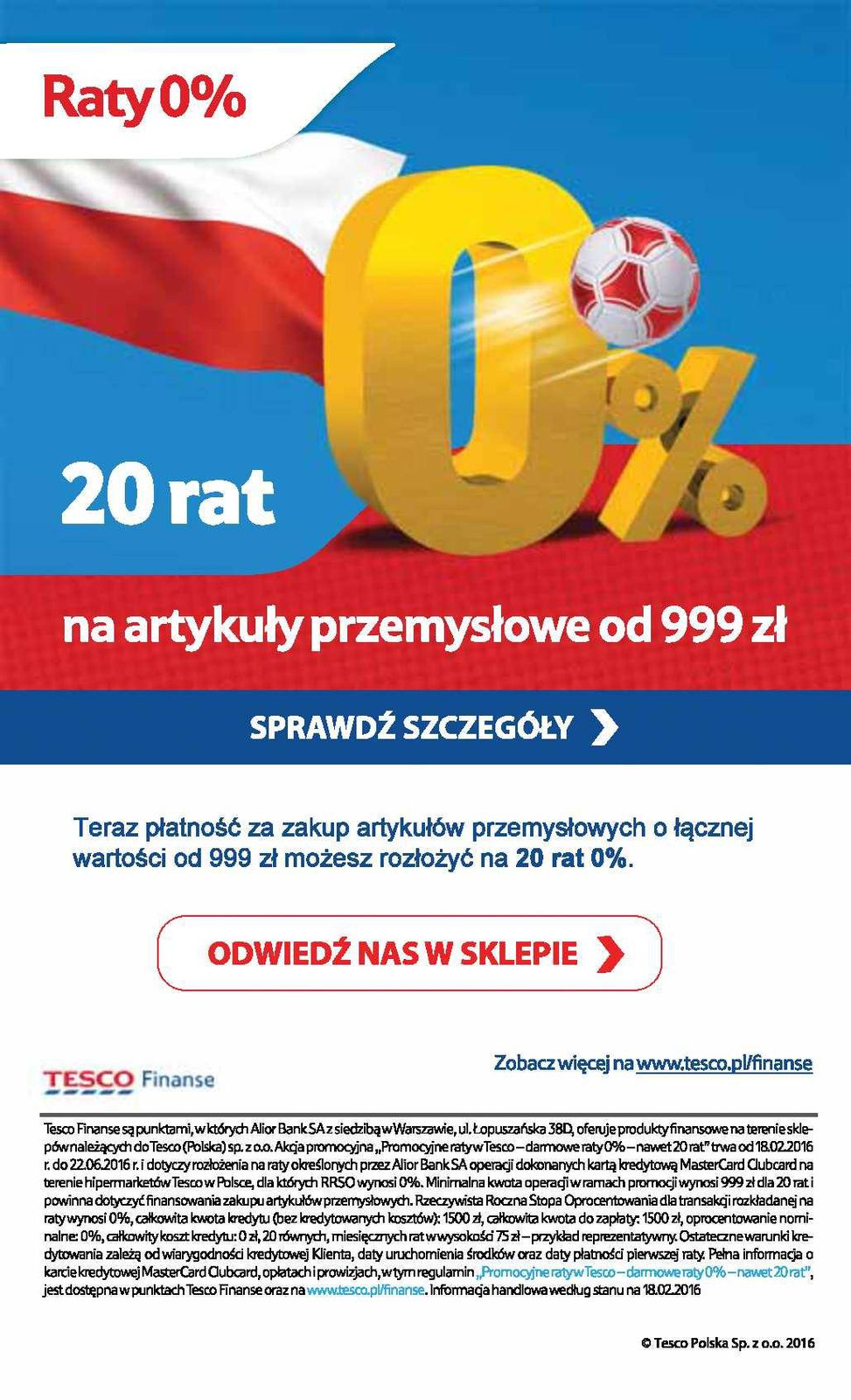 Gazetka promocyjna Tesco str. 37