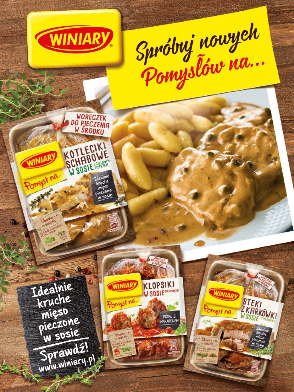 Gazetka promocyjna Tesco str. 75