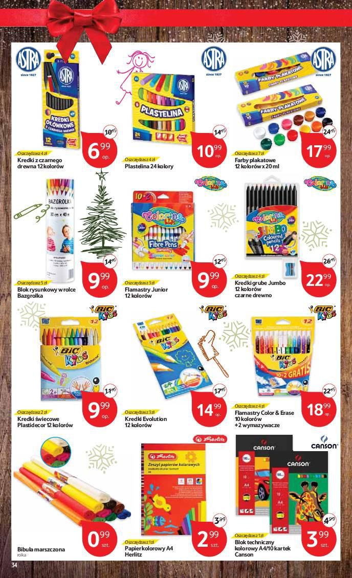 Gazetka promocyjna Tesco str. 36