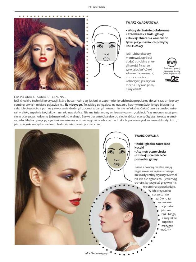 Gazetka promocyjna Tesco str. 42