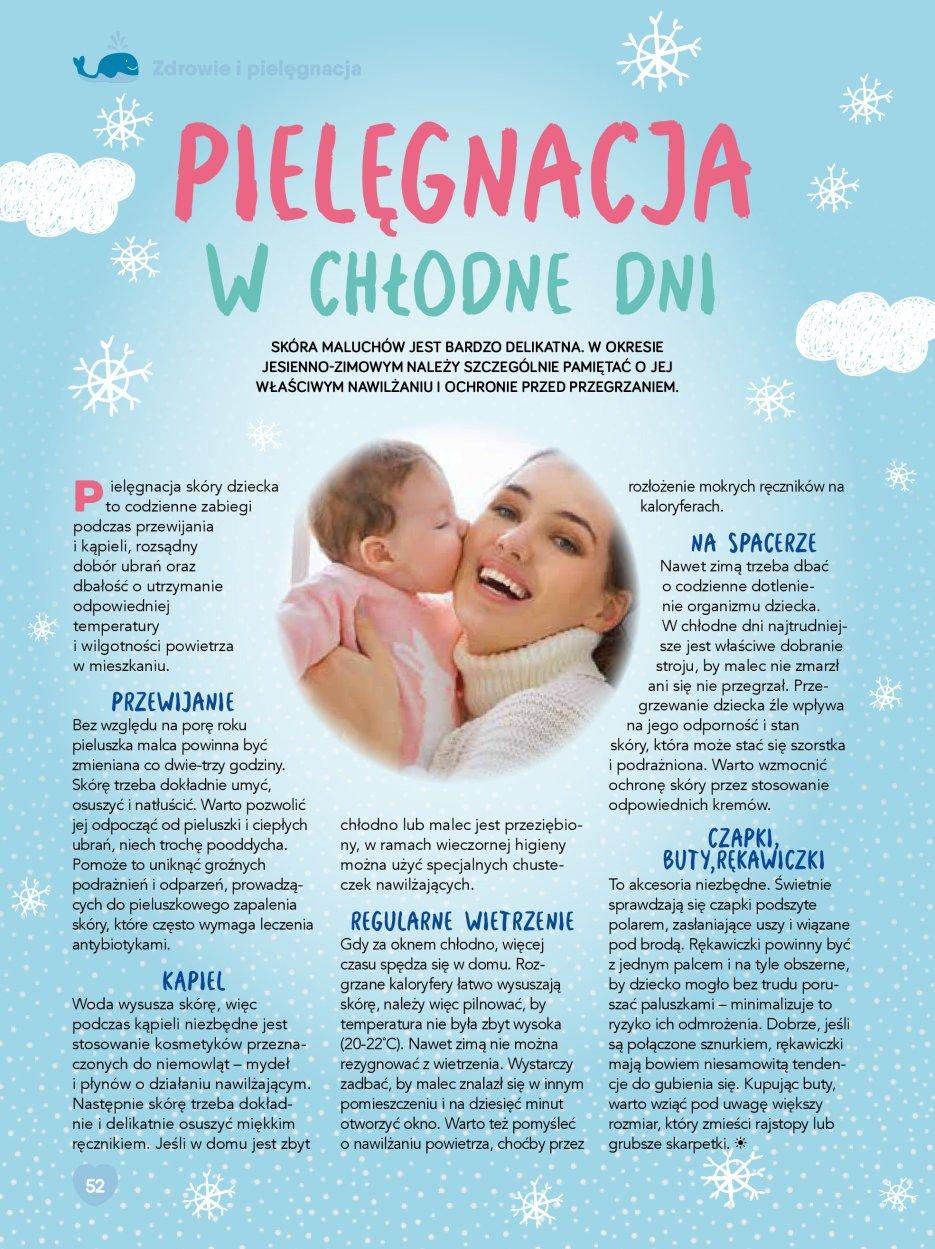 Gazetka promocyjna Tesco str. 52