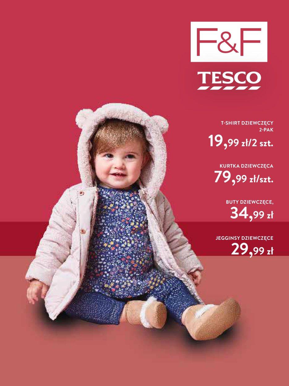 Gazetka promocyjna Tesco str. 75