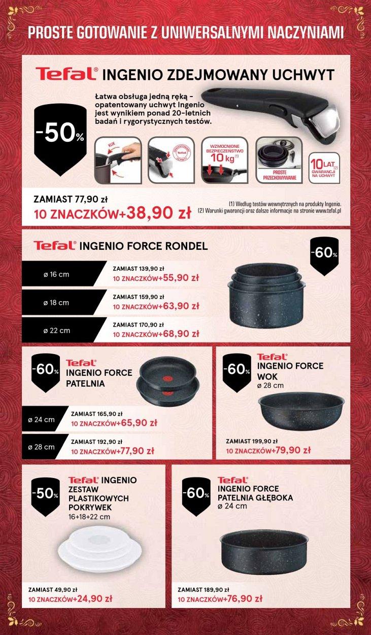 Gazetka promocyjna Tesco str. 24