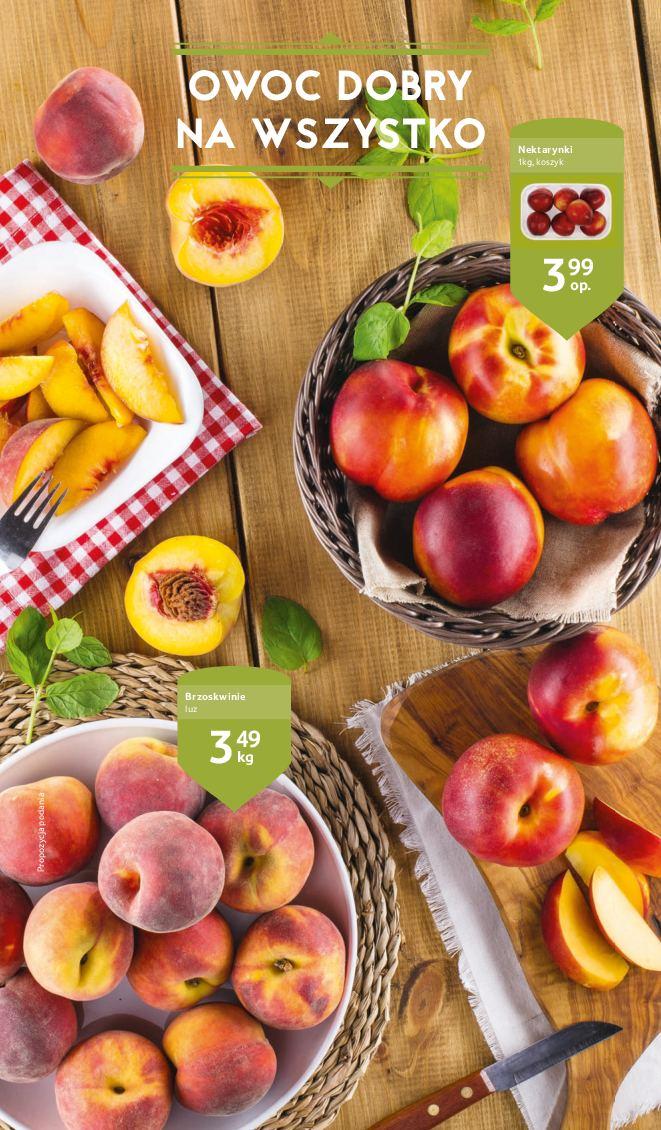 Gazetka promocyjna Tesco str. 10