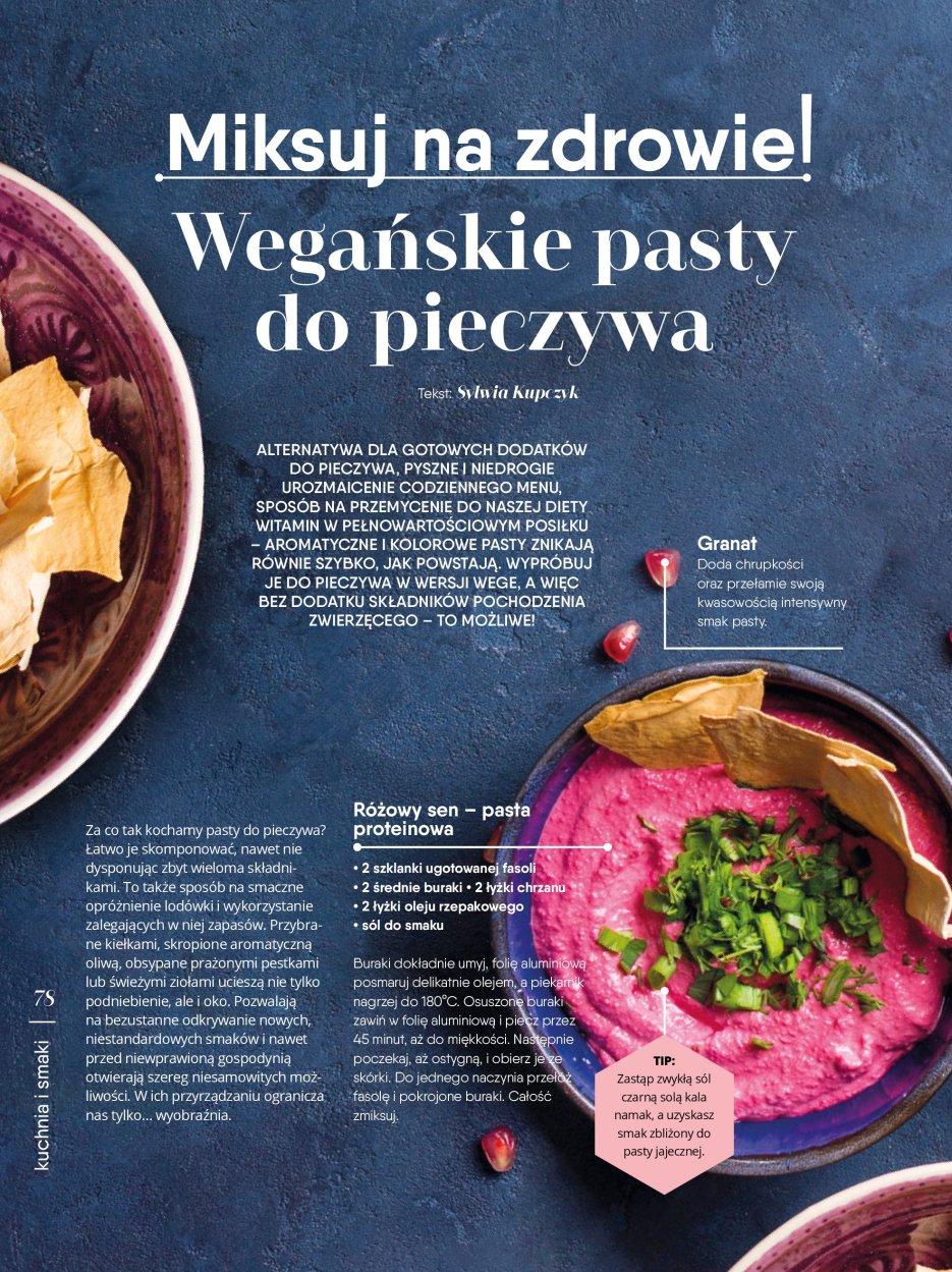 Gazetka promocyjna Tesco str. 78