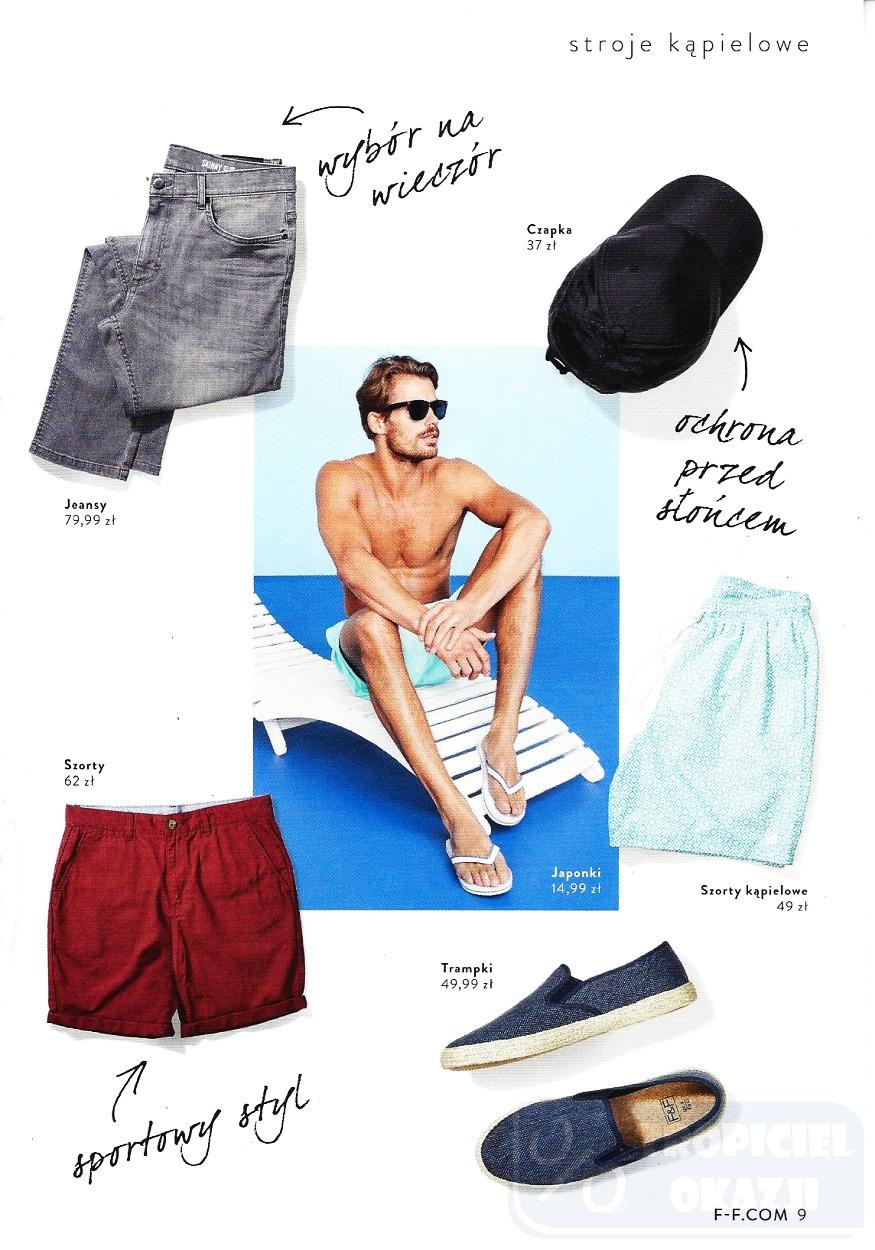 Gazetka promocyjna Tesco str. 9