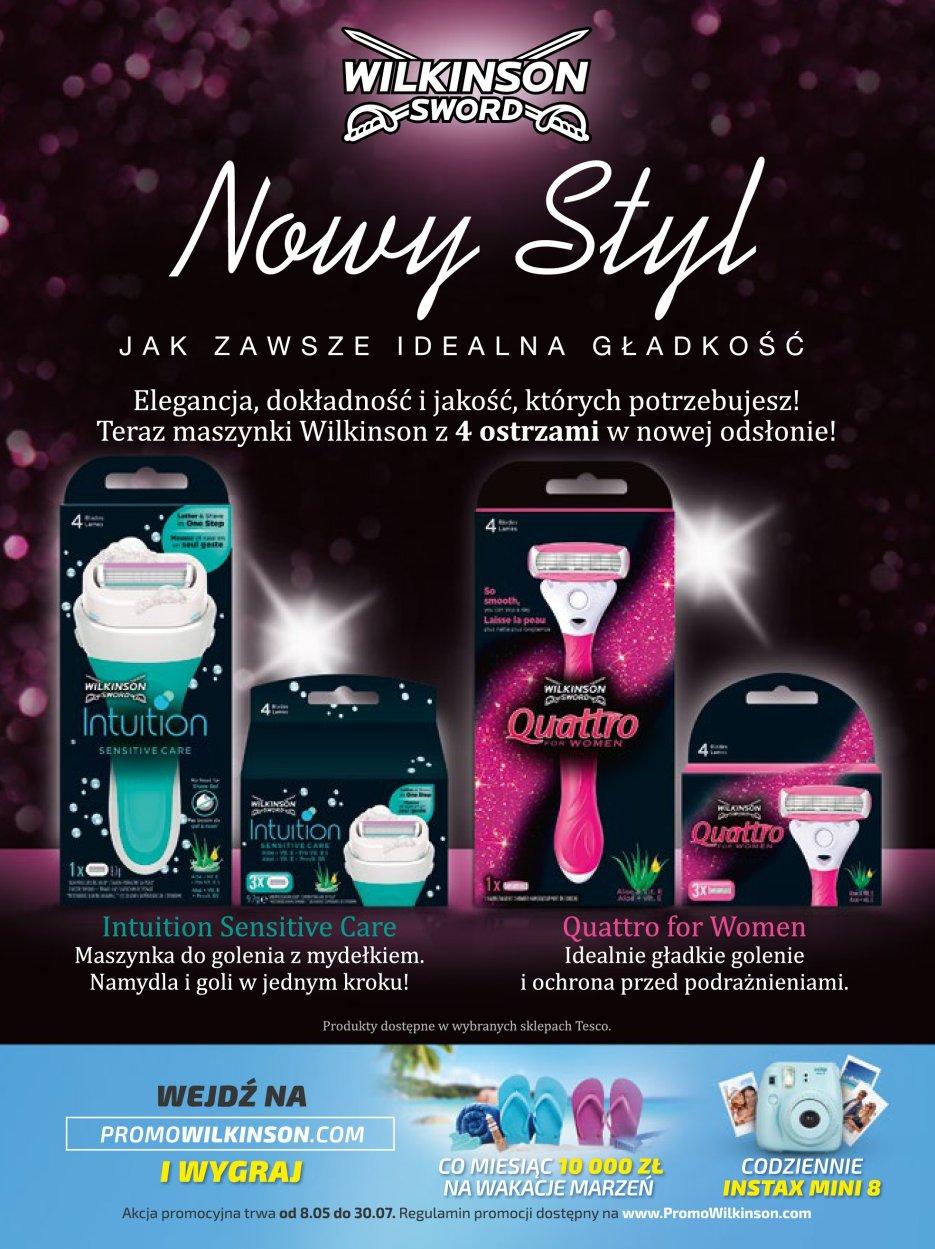 Gazetka promocyjna Tesco str. 27