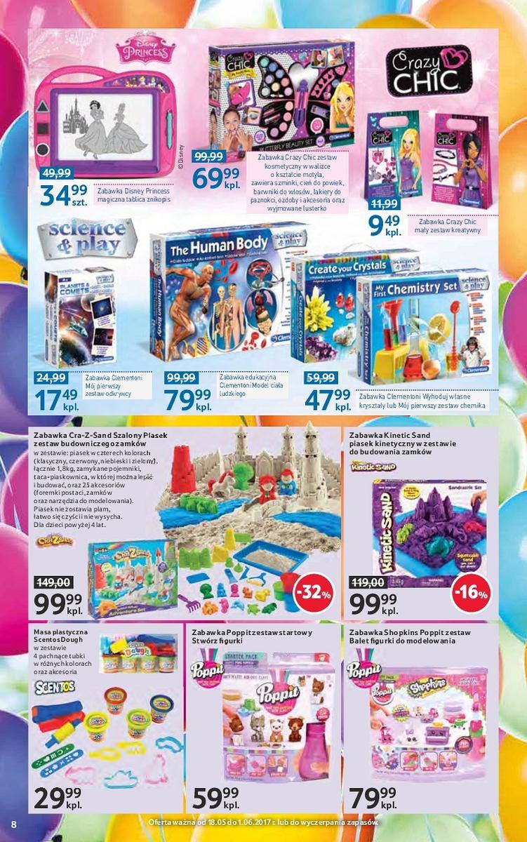 Gazetka promocyjna Tesco str. 8