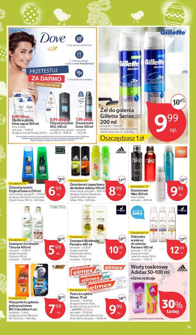 Gazetka promocyjna Tesco str. 26