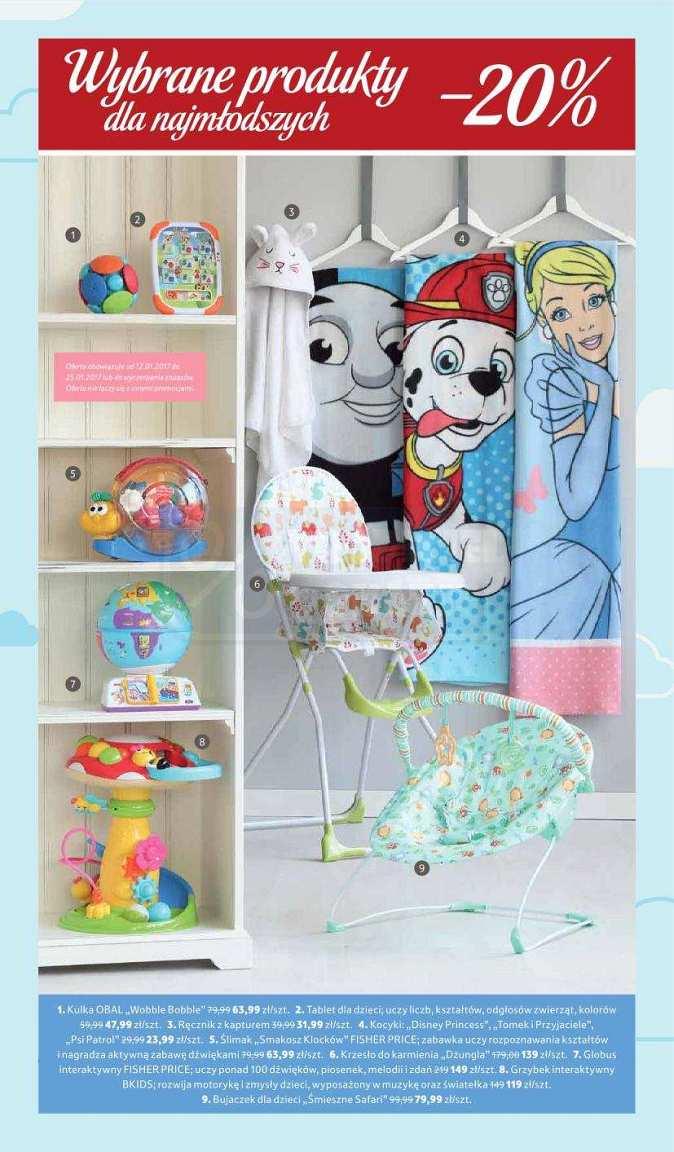 Gazetka promocyjna Tesco str. 29