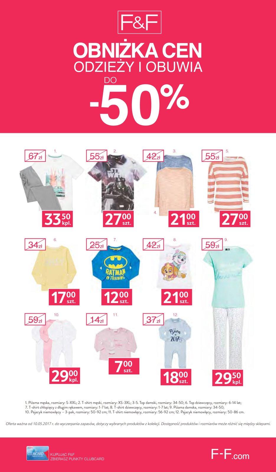 Gazetka promocyjna Tesco str. 39