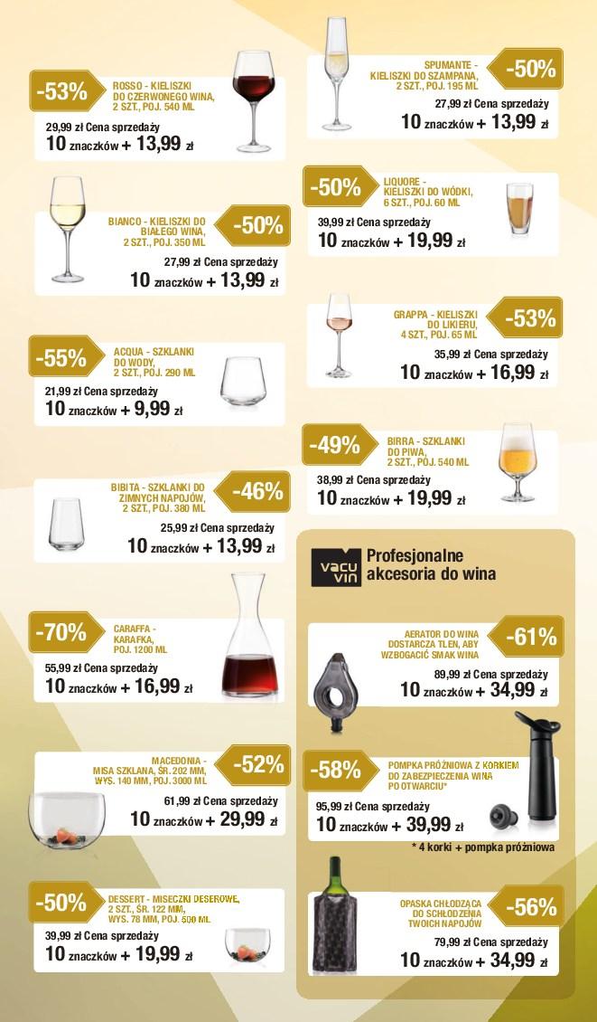 Gazetka promocyjna Tesco str. 3