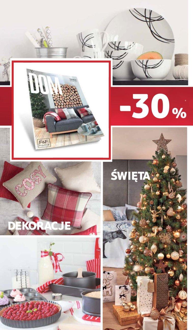 Gazetka promocyjna Tesco str. 43