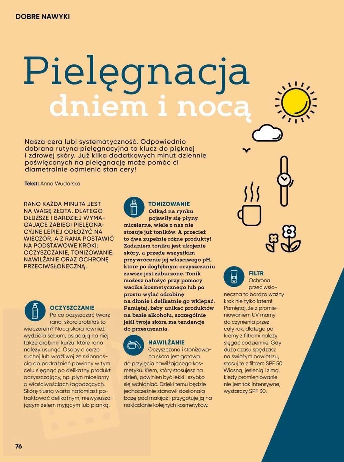 Gazetka promocyjna Tesco str. 76