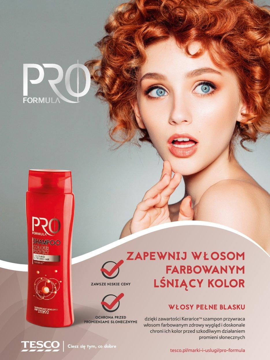 Gazetka promocyjna Tesco str. 130