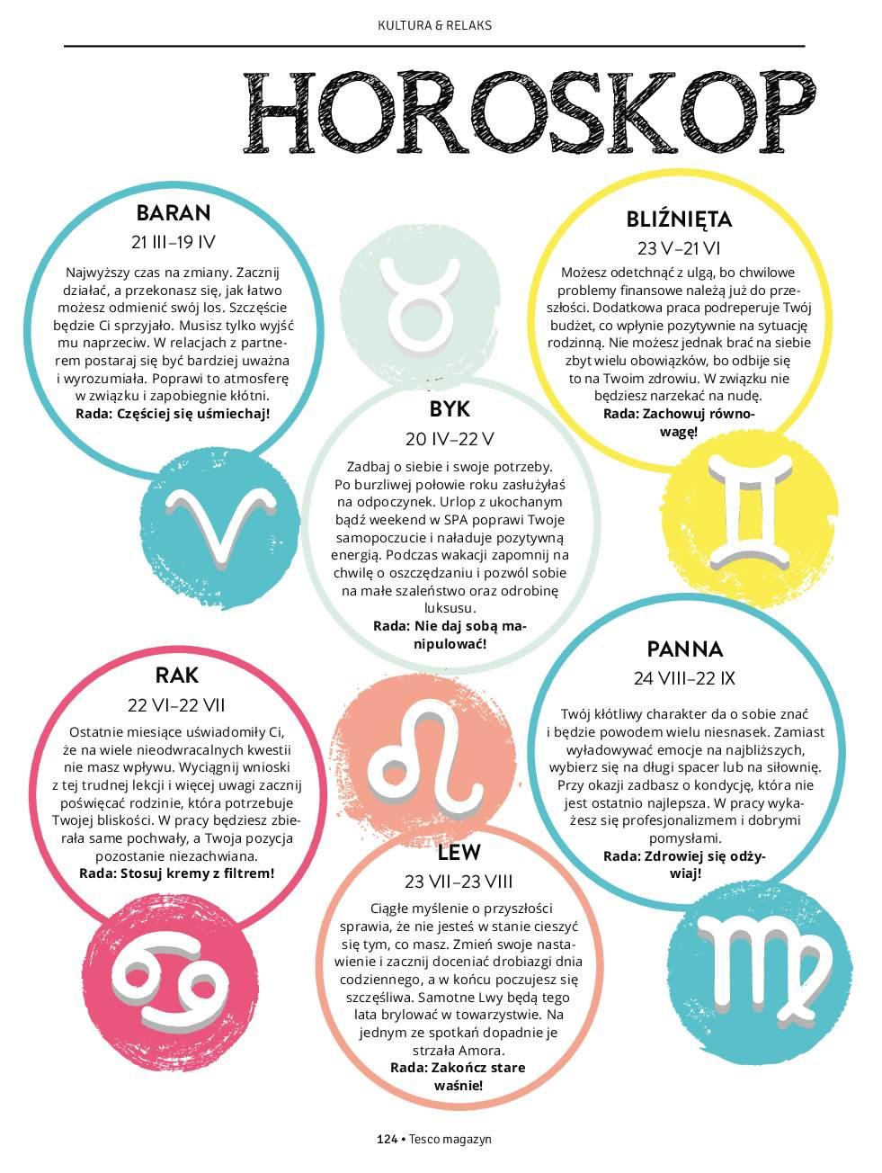 Gazetka promocyjna Tesco str. 124