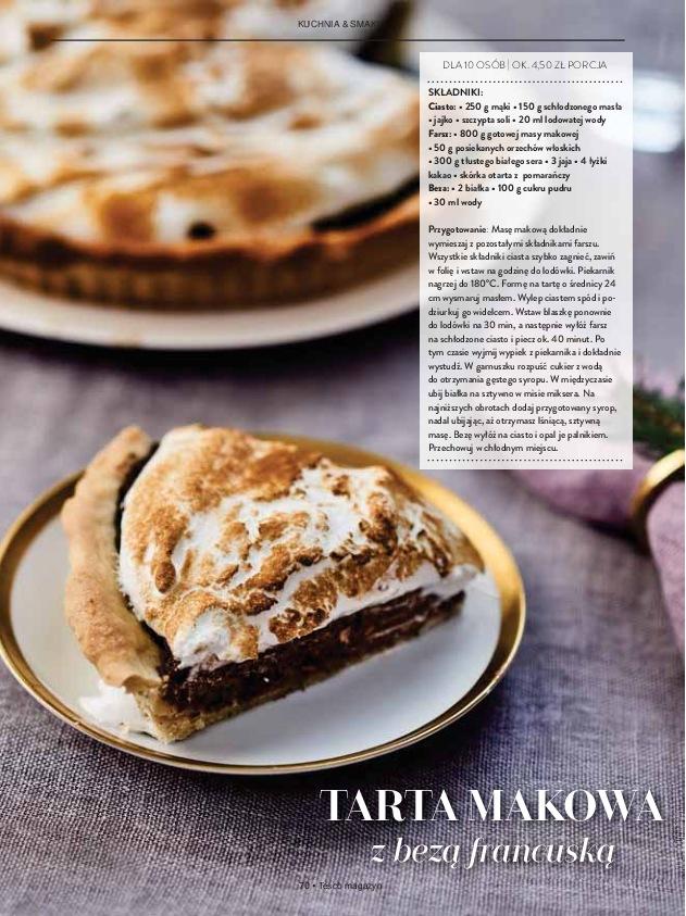 Gazetka promocyjna Tesco str. 70