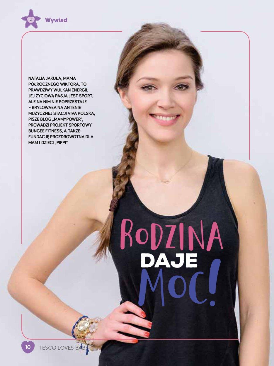 Gazetka promocyjna Tesco str. 10