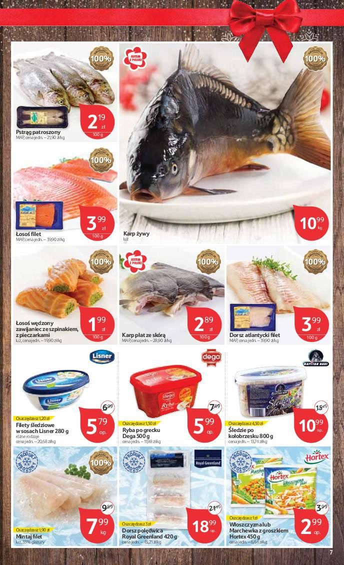 Gazetka promocyjna Tesco str. 8