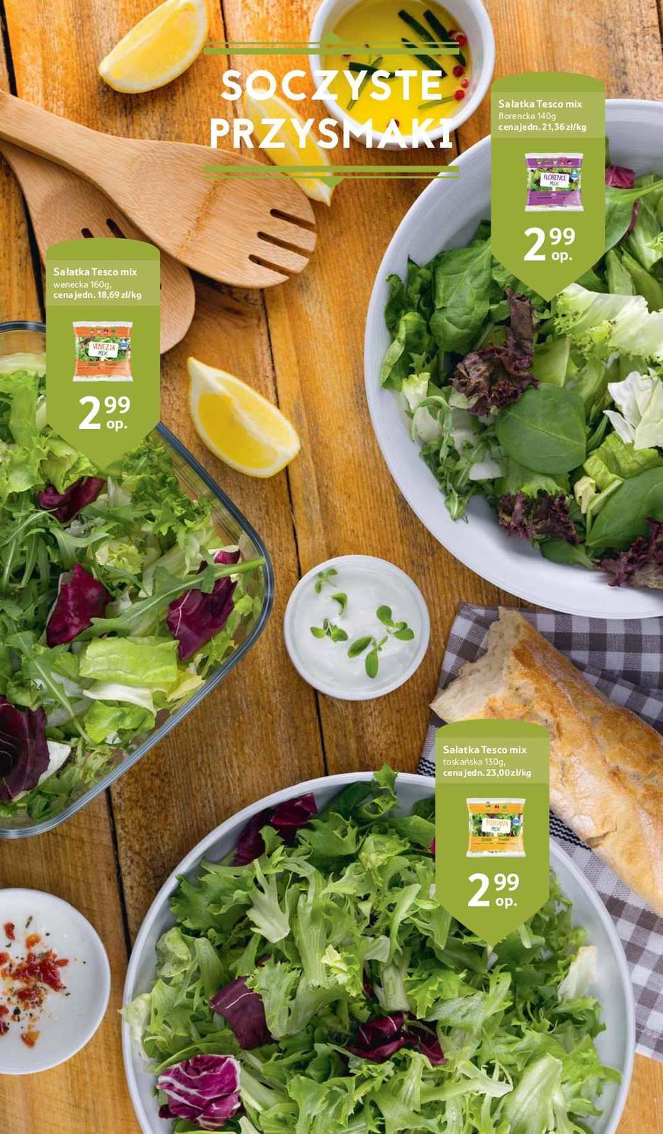 Gazetka promocyjna Tesco str. 8