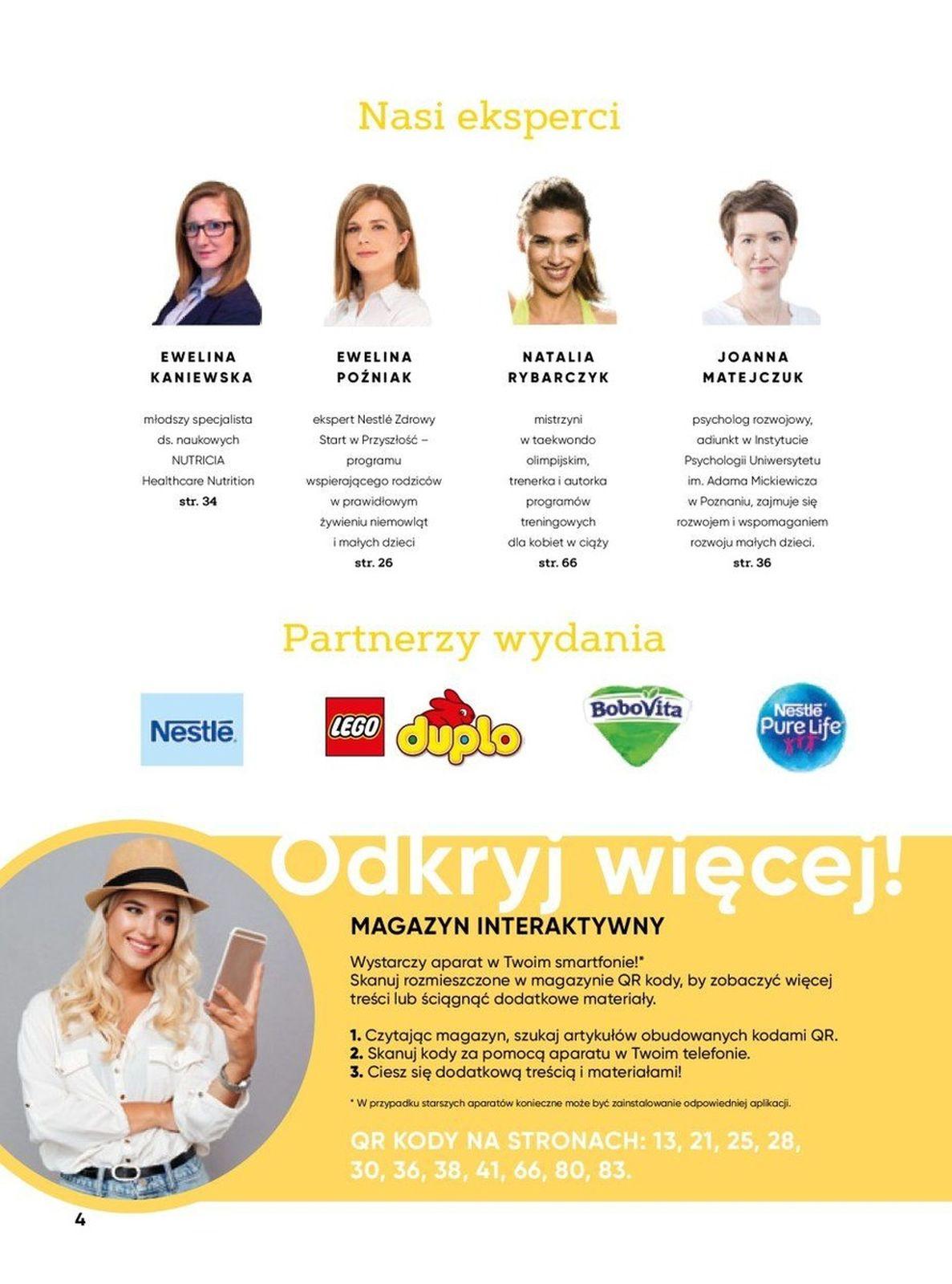 Gazetka promocyjna Tesco str. 4