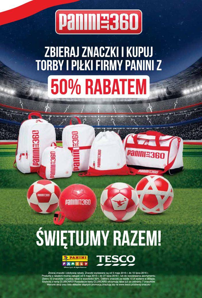 Gazetka promocyjna Tesco str. 2