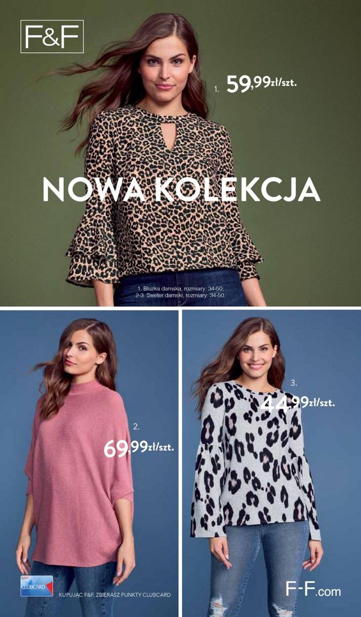 Gazetka promocyjna Tesco str. 27