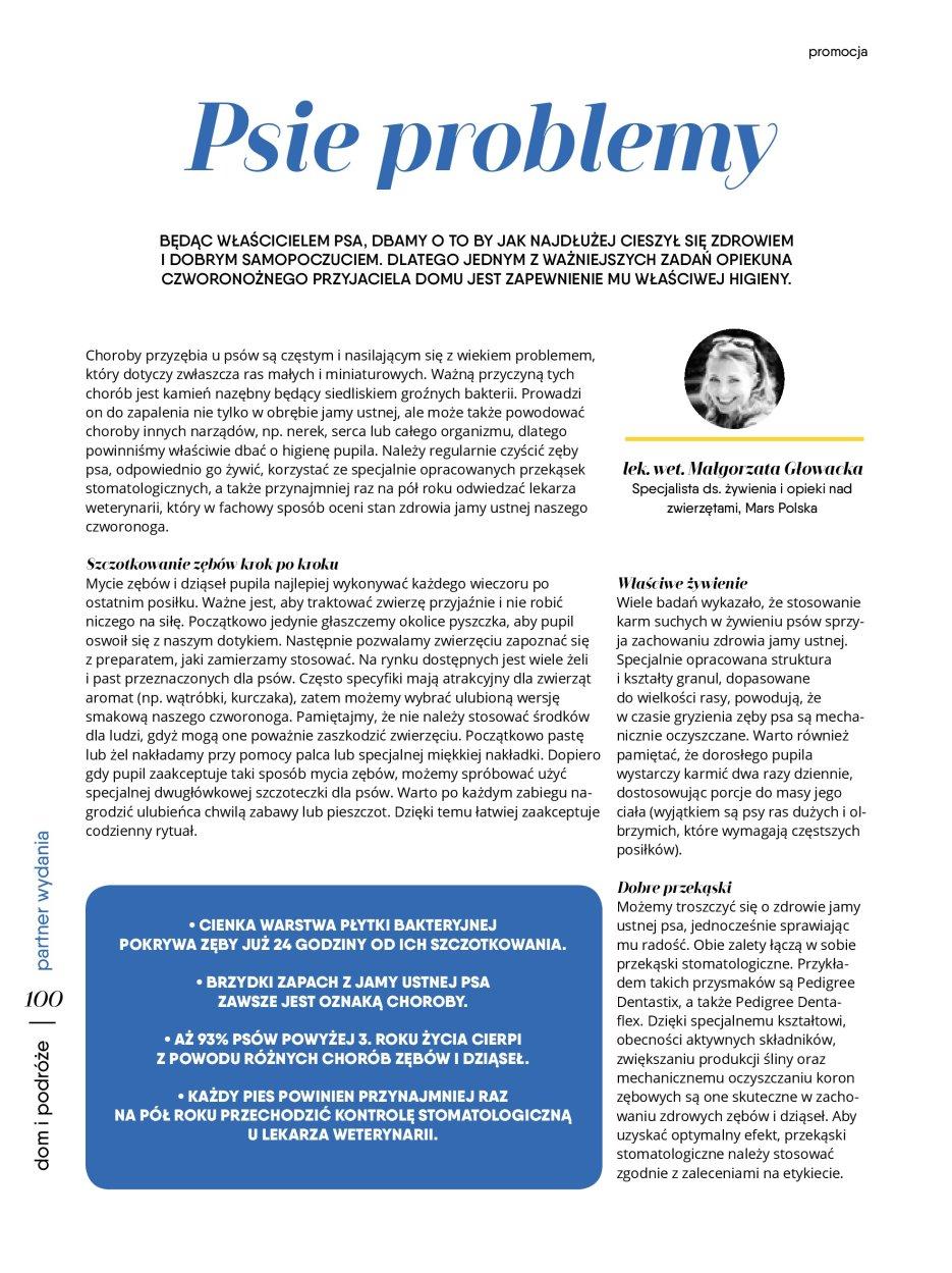 Gazetka promocyjna Tesco str. 100