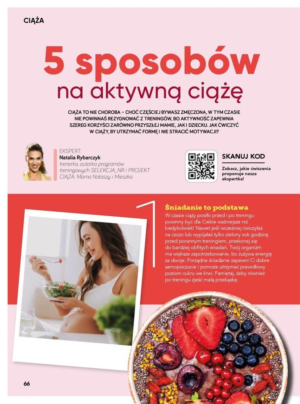 Gazetka promocyjna Tesco str. 66