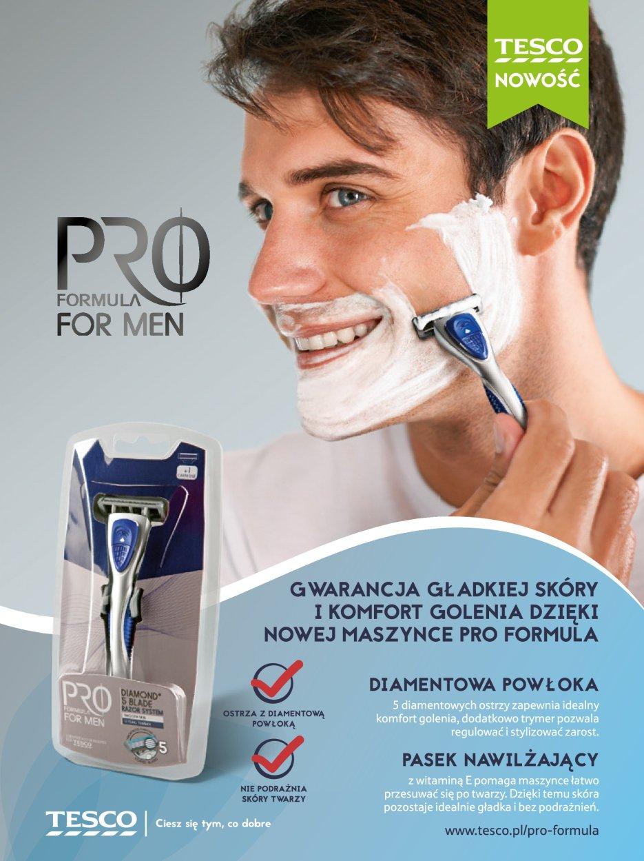 Gazetka promocyjna Tesco str. 21