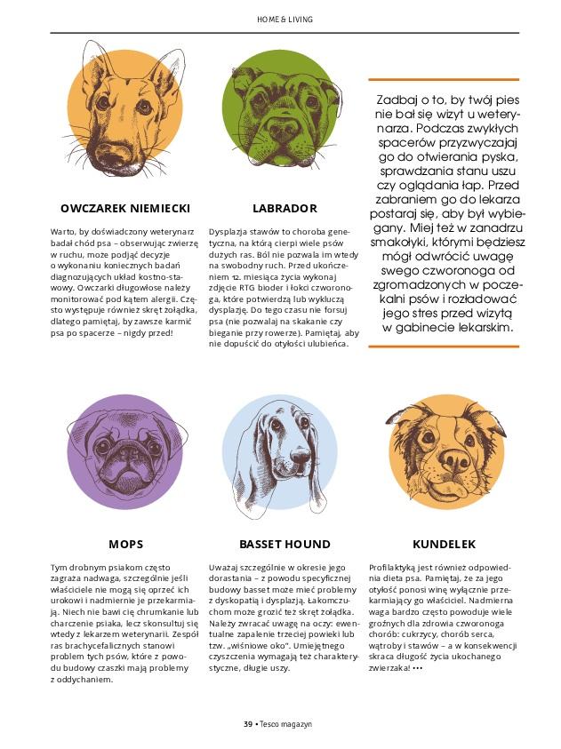 Gazetka promocyjna Tesco str. 39