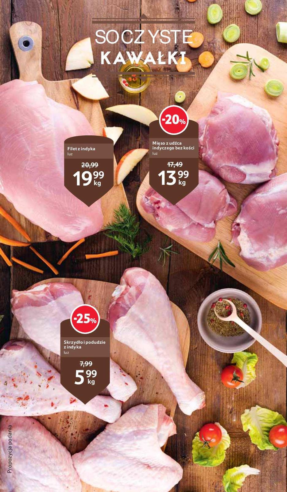 Gazetka promocyjna Tesco str. 15