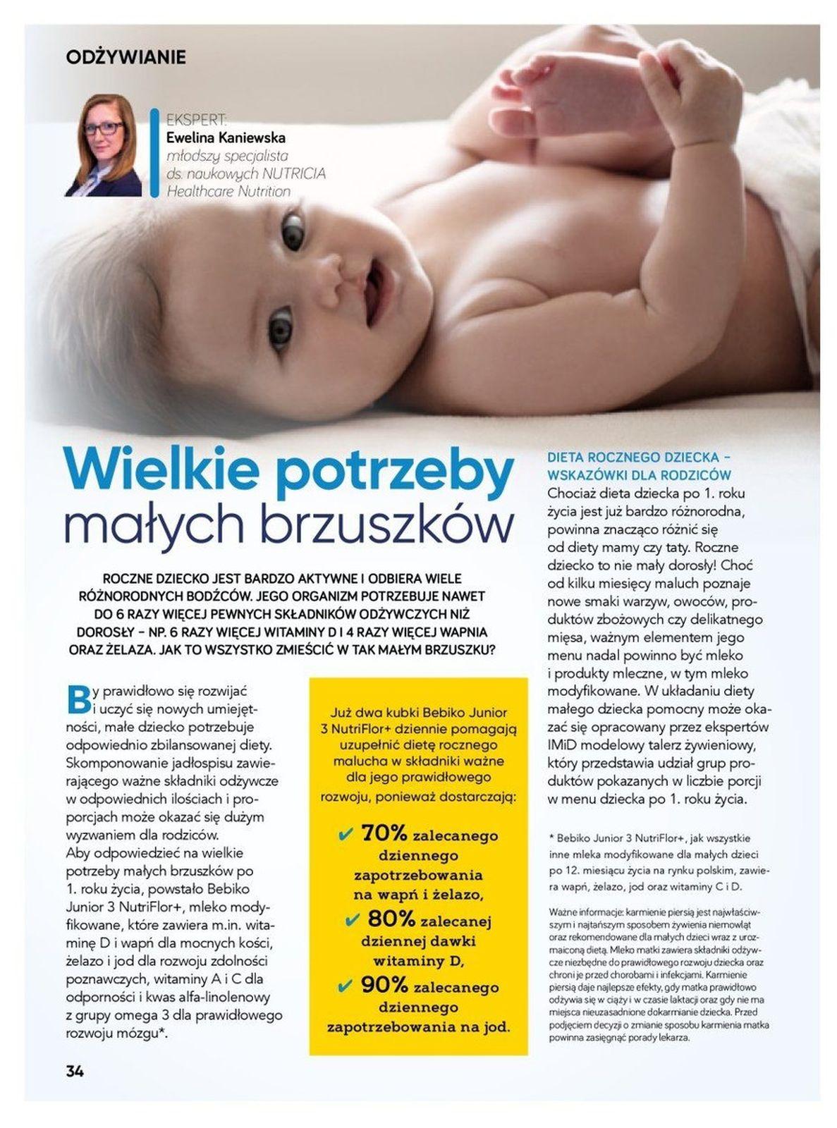 Gazetka promocyjna Tesco str. 34