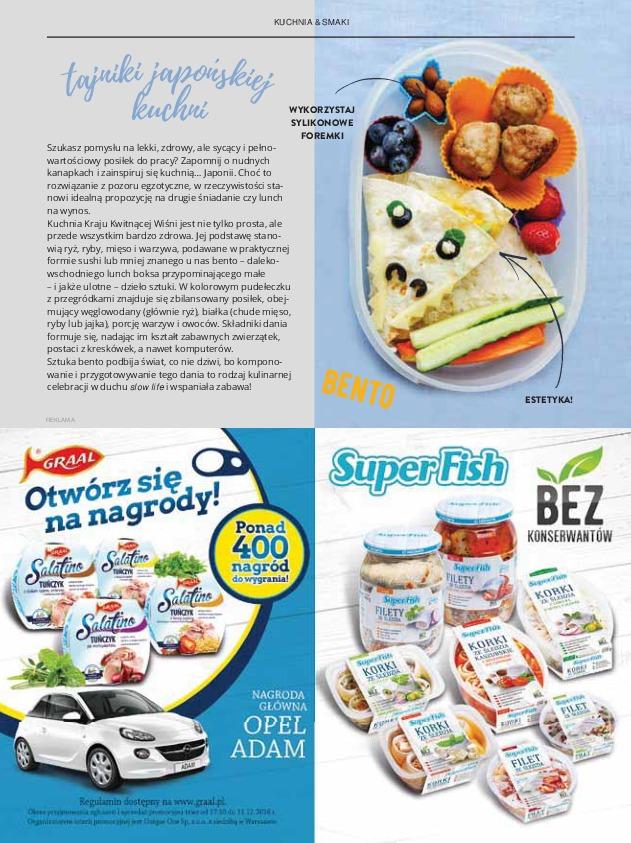 Gazetka promocyjna Tesco str. 78