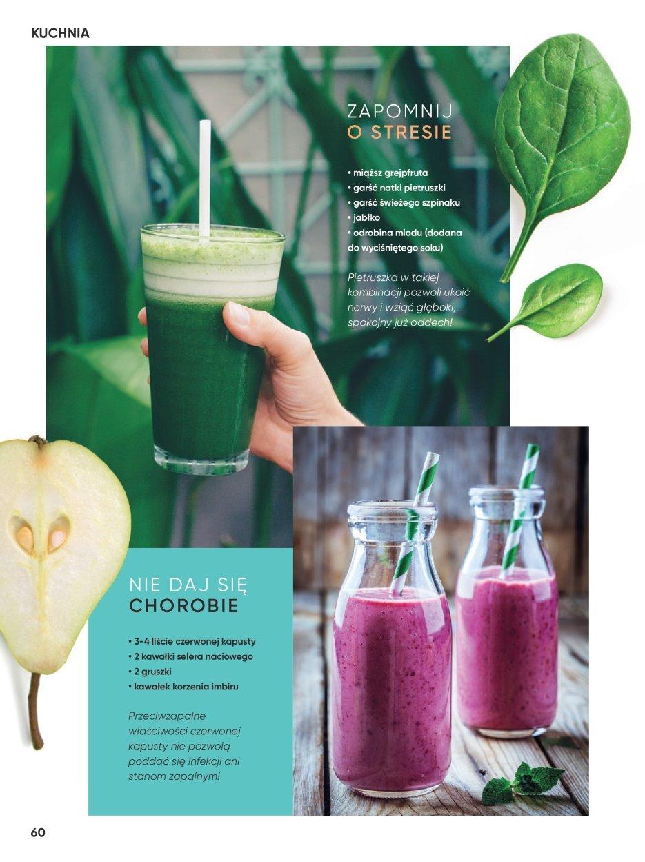 Gazetka promocyjna Tesco str. 60