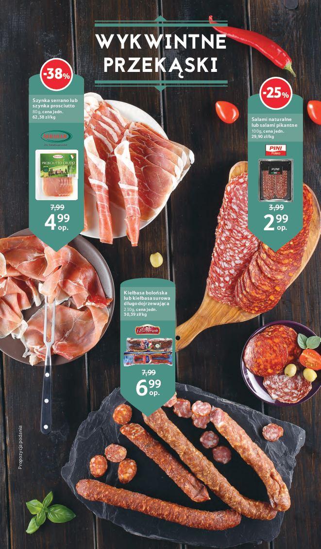 Gazetka promocyjna Tesco str. 8