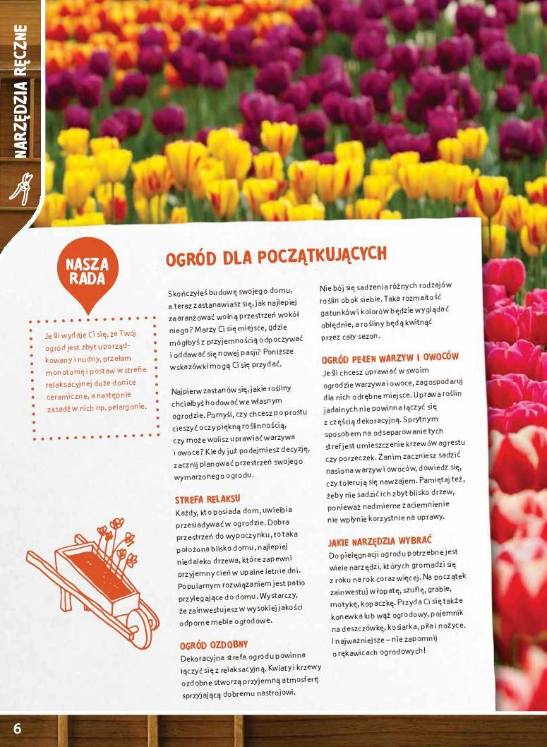 Gazetka promocyjna Tesco str. 6