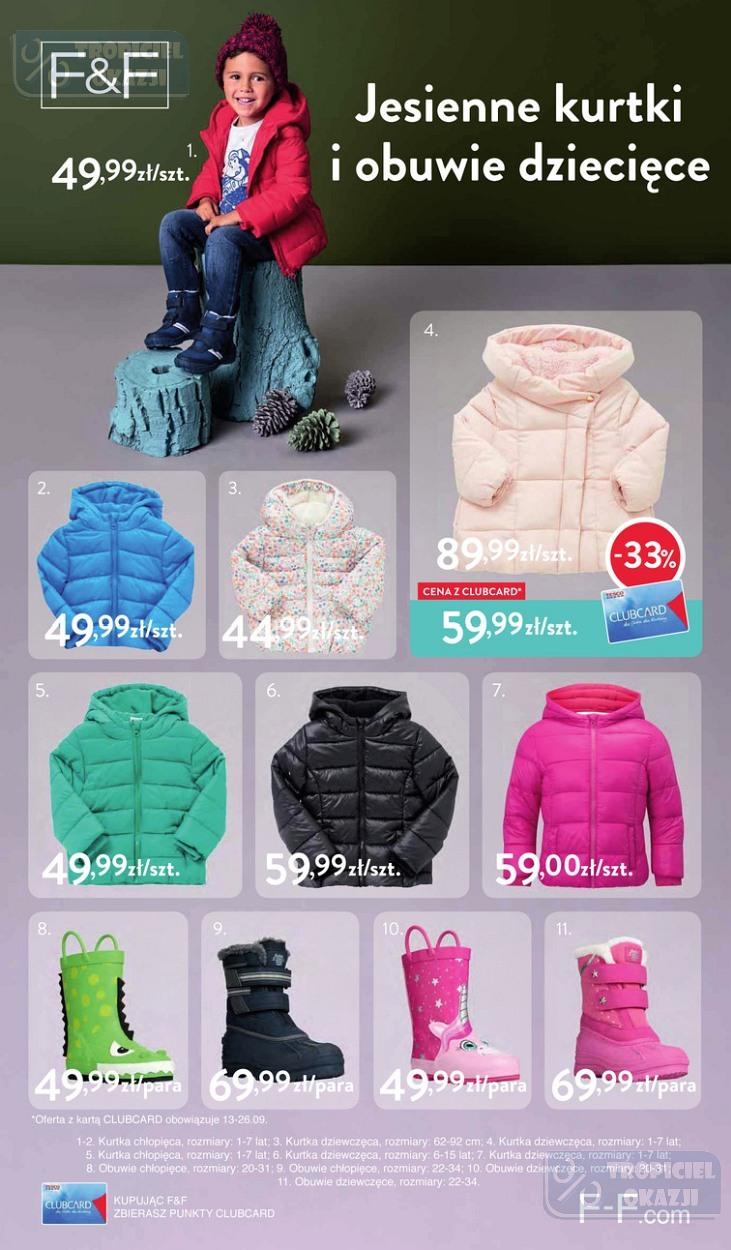 Gazetka promocyjna Tesco str. 41