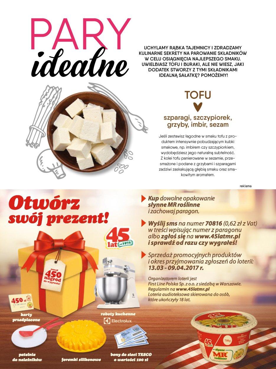 Gazetka promocyjna Tesco str. 50