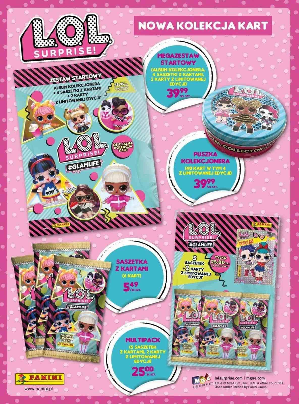 Gazetka promocyjna Tesco str. 105