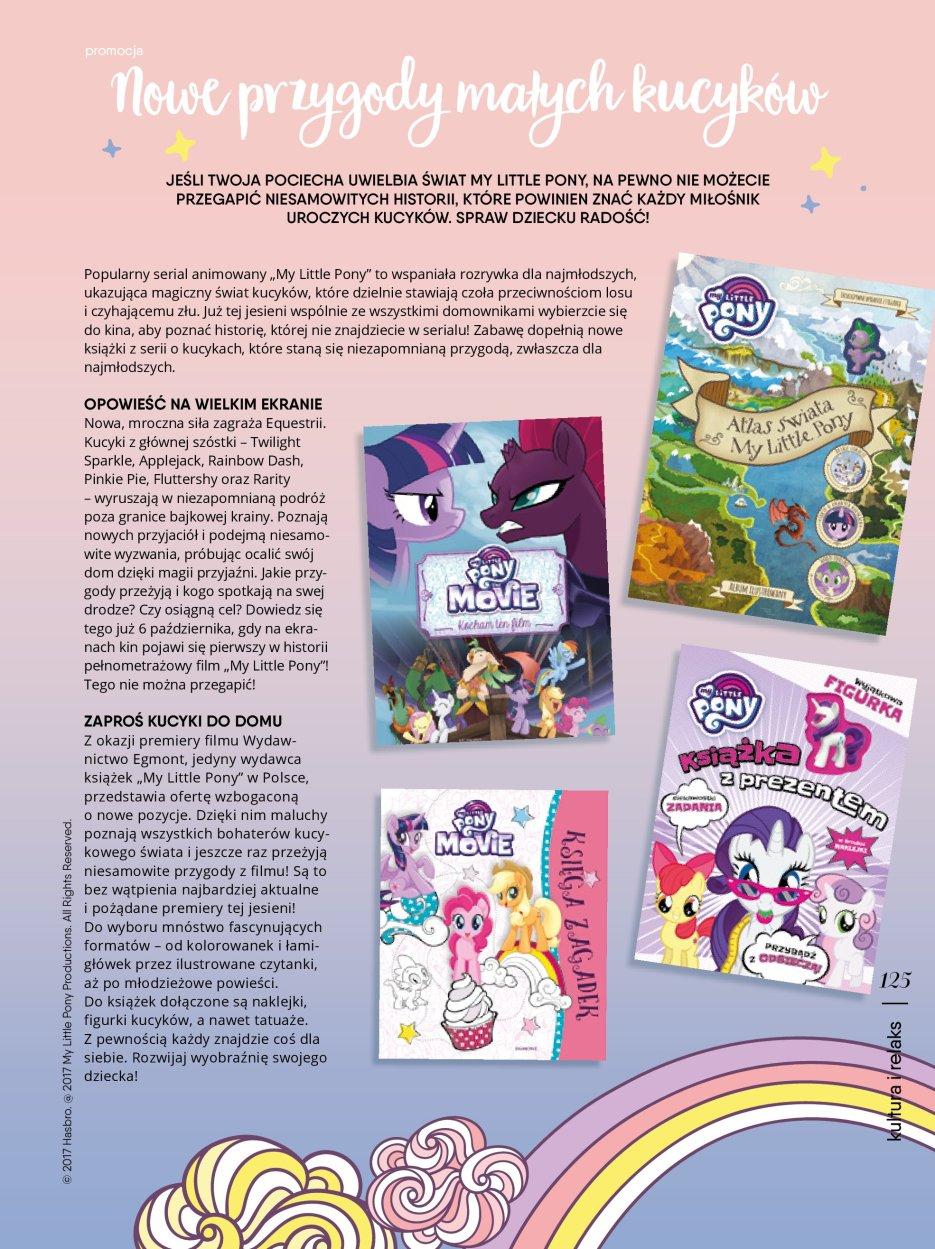 Gazetka promocyjna Tesco str. 125