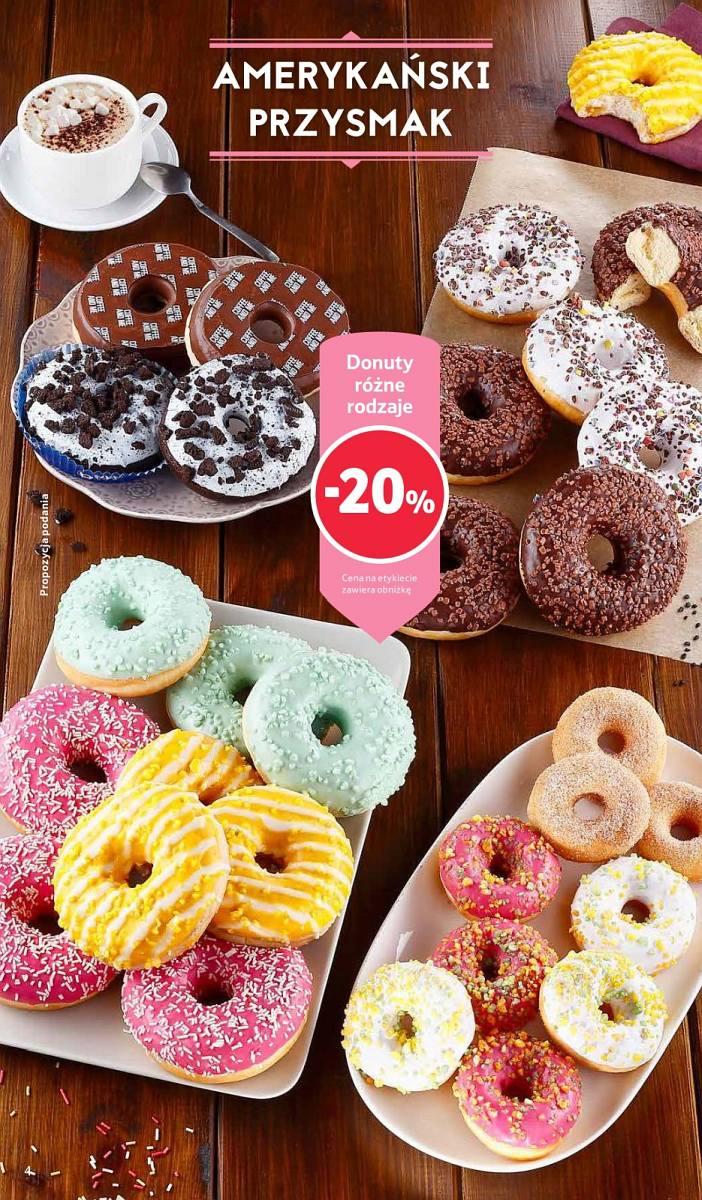 Gazetka promocyjna Tesco str. 4