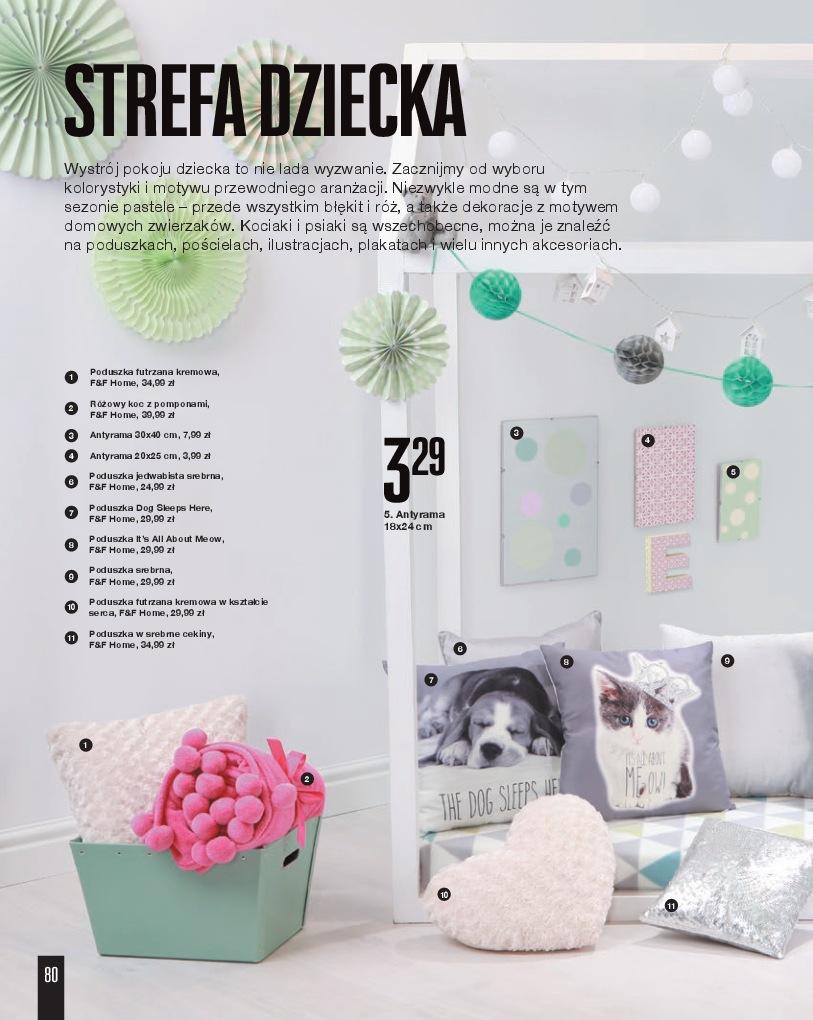 Gazetka promocyjna Tesco str. 80