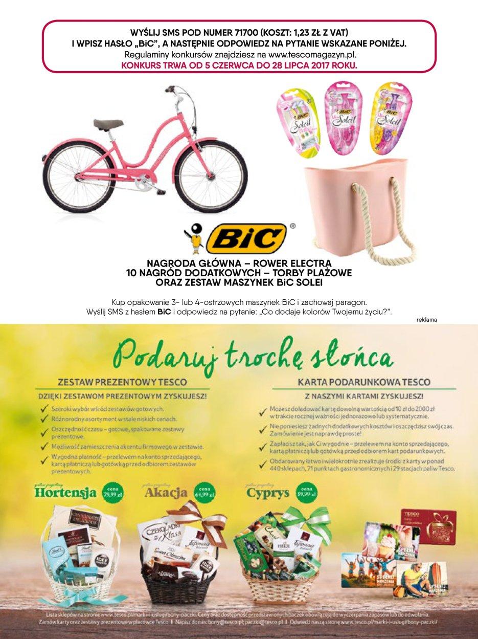 Gazetka promocyjna Tesco str. 10