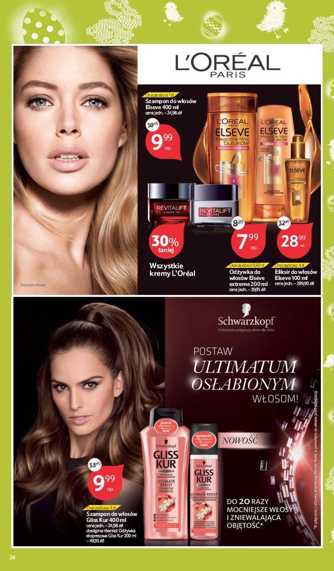 Gazetka promocyjna Tesco str. 25