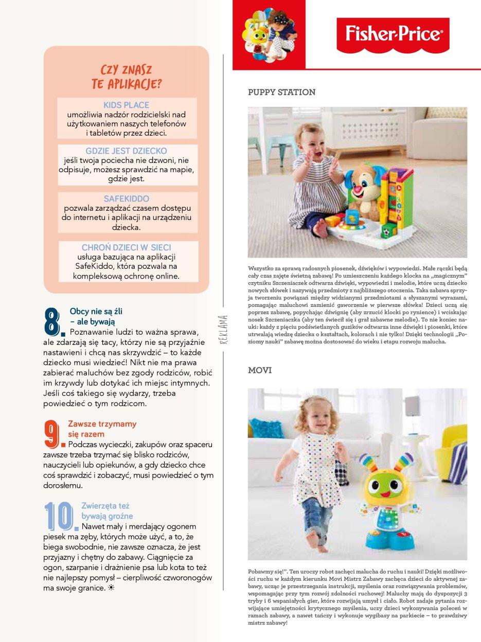 Gazetka promocyjna Tesco str. 57