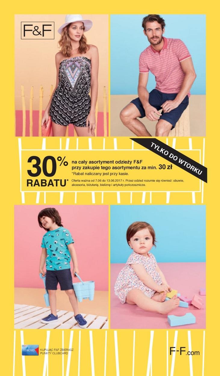 Gazetka promocyjna Tesco str. 31