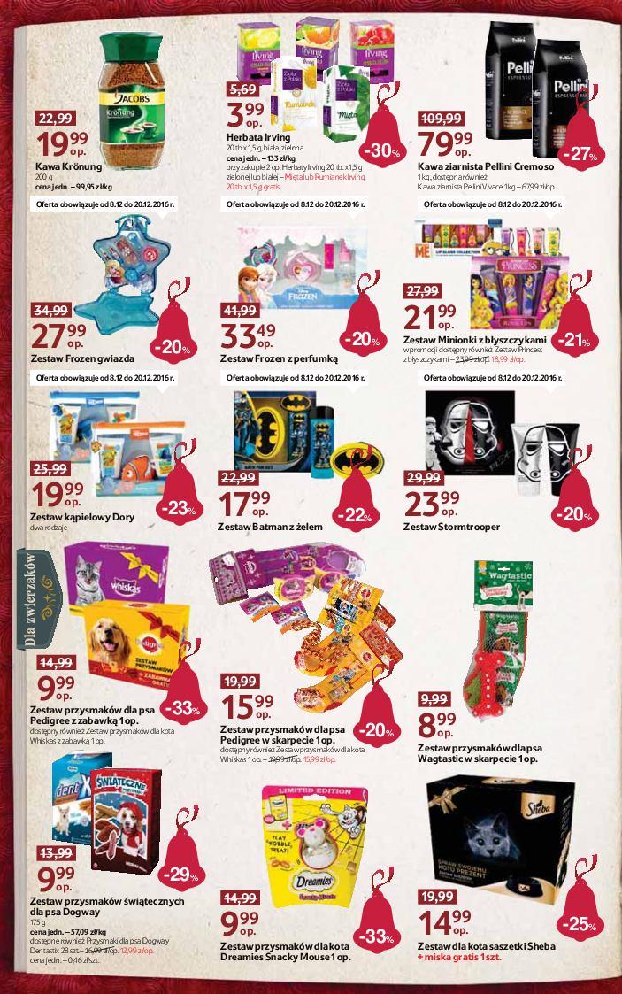 Gazetka promocyjna Tesco str. 30